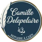 Office notarial Camille DELEPELAIRE - Notaire à Caen | accueil