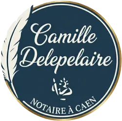 Office notarial Camille DELEPELAIRE - Notaire à Caen | accueil