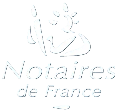 Logo officiel des Notaires de France - Étude notariale de Maître Camille Delepelaire à Caen, Calvados.