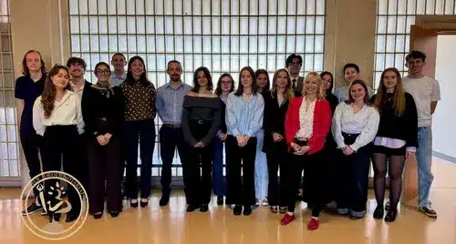 Transmission et Expertise : Maître Camille Delepelaire, Intervenante à l’Université de Caen Normandie