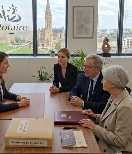 Comment prévenir les conflits entre héritiers ?